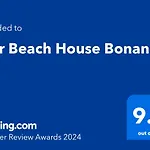 Prázdninový dům Ofir House Bonanca *