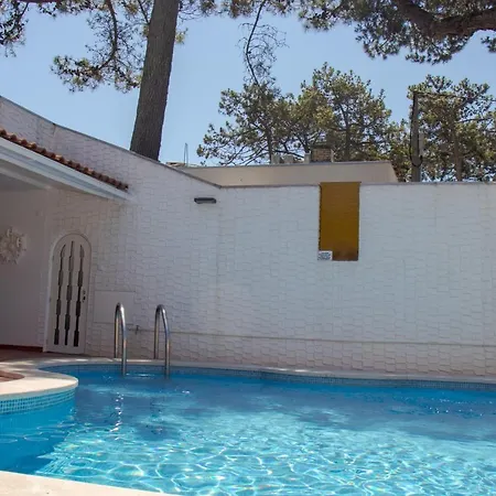 Ofir House Bonanca Nyaraló