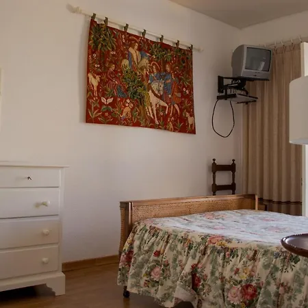 Ofir House Bonanca * אספוסנדה