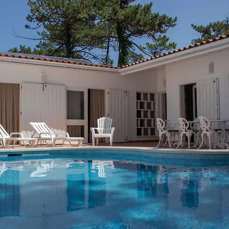 Ofir House Bonanca Nyaraló Esposende