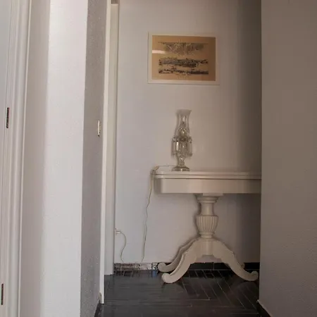 Nyaraló Ofir House Bonanca