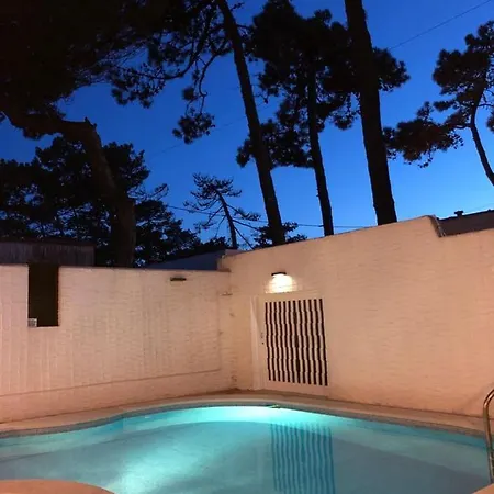 Nyaraló Ofir House Bonanca