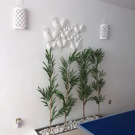 Nyaraló Ofir House Bonanca
