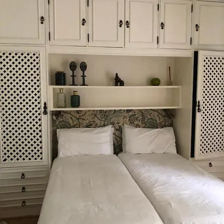 Nyaraló Ofir House Bonanca