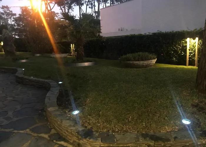 Ofir House Bonanca בית נופש