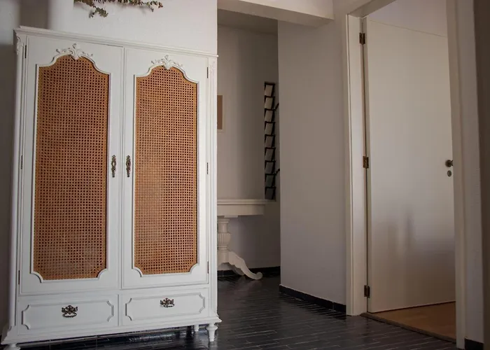 Ofir House Bonanca בית נופש אספוסנדה