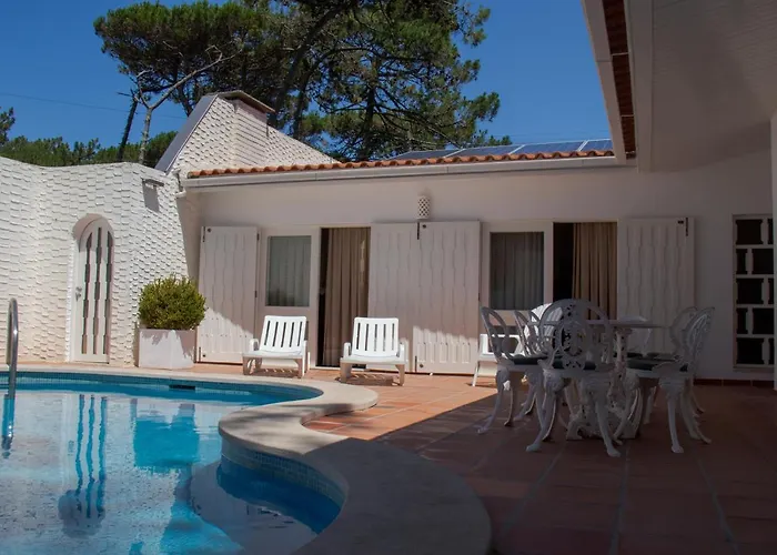 Ofir House Bonanca * אספוסנדה