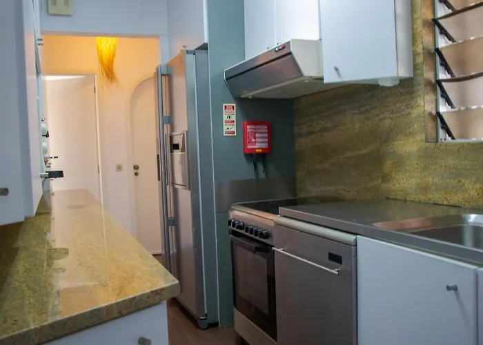 Ofir House Bonanca בית נופש