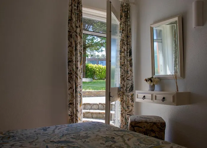 בית נופש Ofir House Bonanca