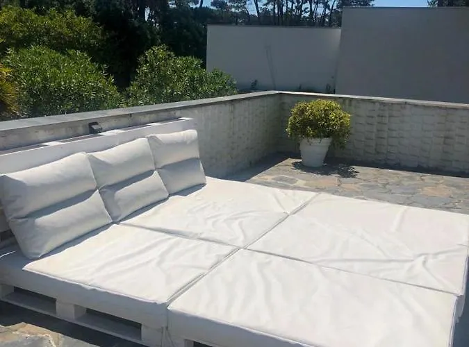 Ofir House Bonanca * אספוסנדה