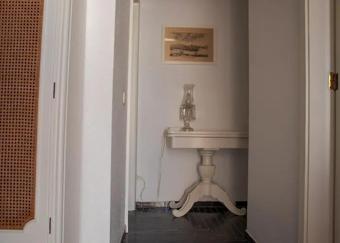 בית נופש Ofir House Bonanca