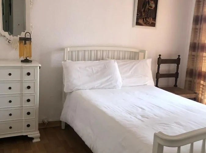 Ofir House Bonanca בית נופש אספוסנדה