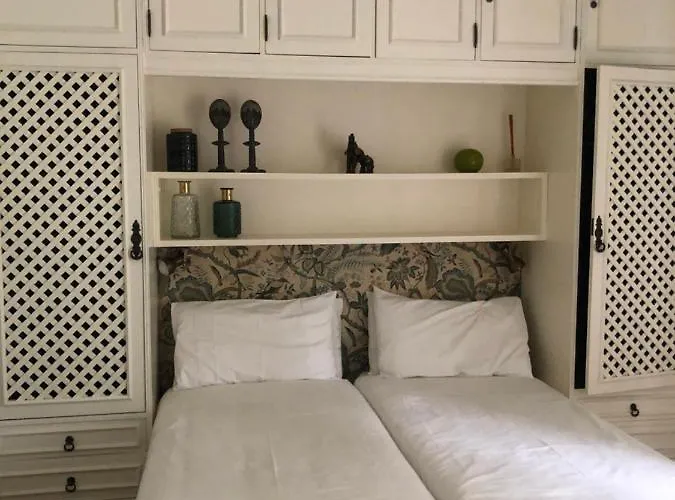 בית נופש Ofir House Bonanca