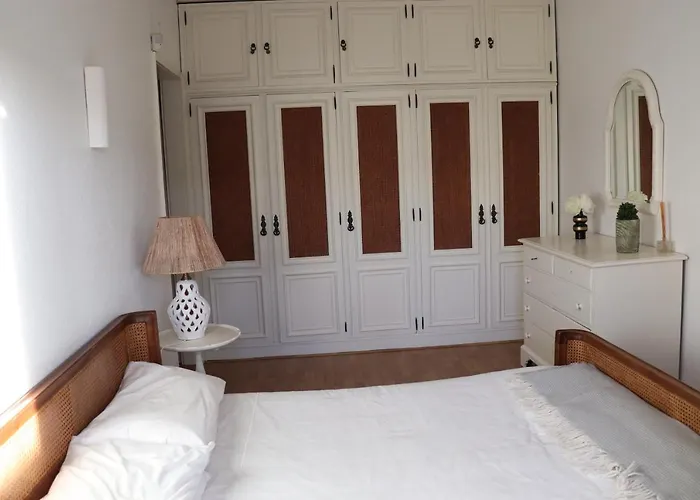 Ofir House Bonanca אספוסנדה