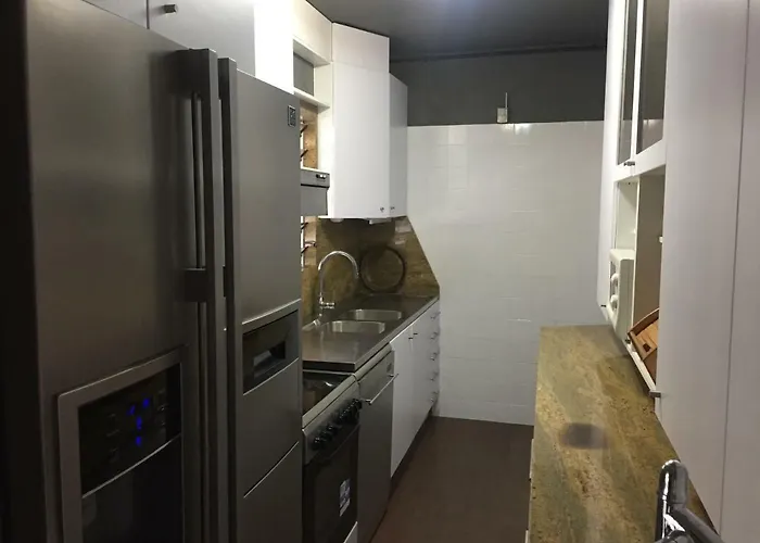 בית נופש Ofir House Bonanca