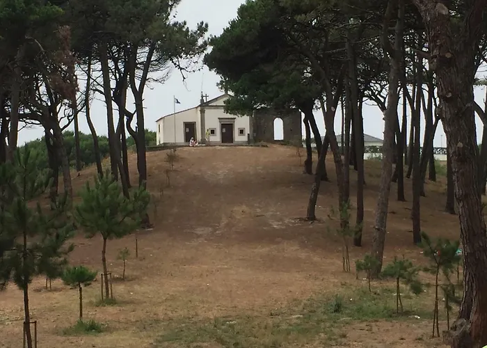 Ofir House Bonanca בית נופש