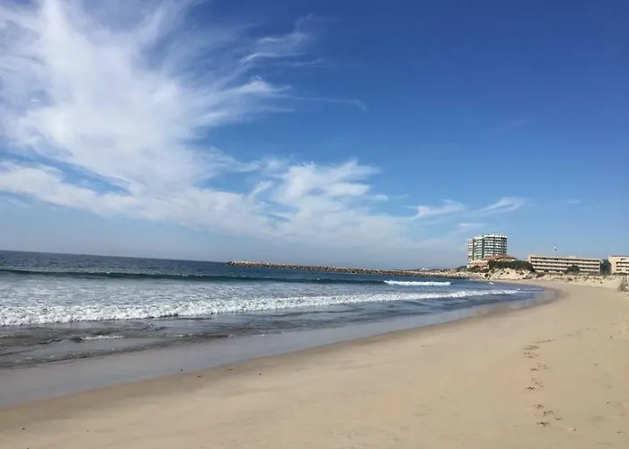 Ofir House Bonanca בית נופש אספוסנדה