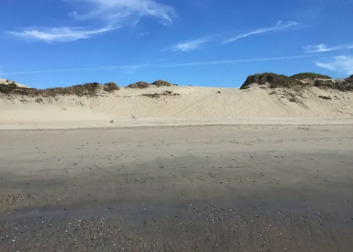 בית נופש Ofir House Bonanca *