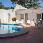 بيت للعطل Ofir House Bonanca *