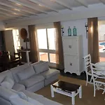 Ofir House Bonanca بيت للعطل إسبونسيندي