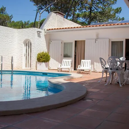 Casa de Férias Ofir House Bonança *