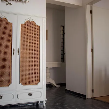 Ofir House Bonanca 펜션 에스포센데