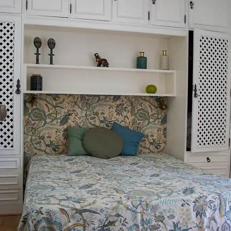Ofir House Bonanca Feriehus *