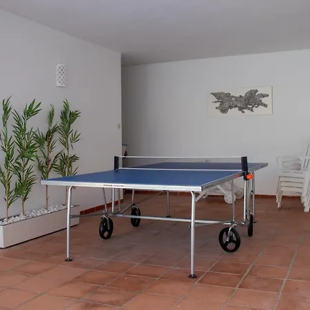 Ofir House Bonanca בית נופש אספוסנדה