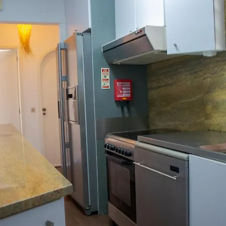 Ofir House Bonanca Σπίτι διακοπών