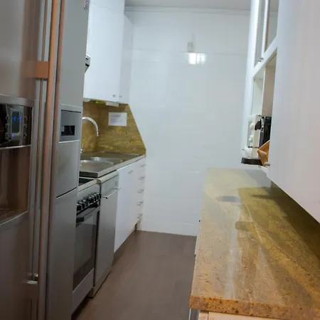 Ofir House Bonanca *