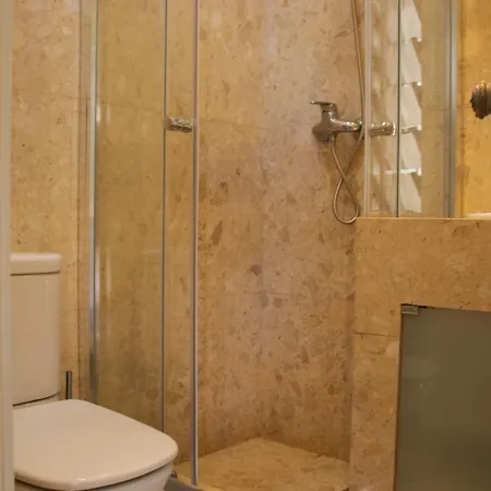 Σπίτι διακοπών Ofir House Bonanca Εσποσέντε