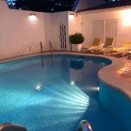 Ofir House Bonanca