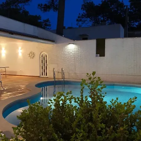 Ofir House Bonanca * Εσποσέντε