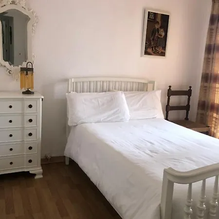 Ofir House Bonanca Σπίτι διακοπών Εσποσέντε