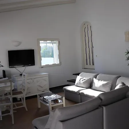 Σπίτι διακοπών Ofir House Bonanca Εσποσέντε