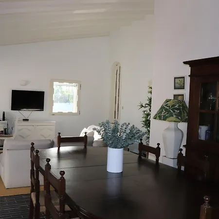 بيت للعطل Ofir House Bonanca *