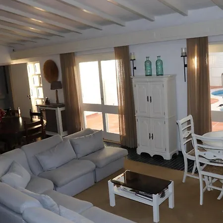 Ofir House Bonanca 펜션 에스포센데