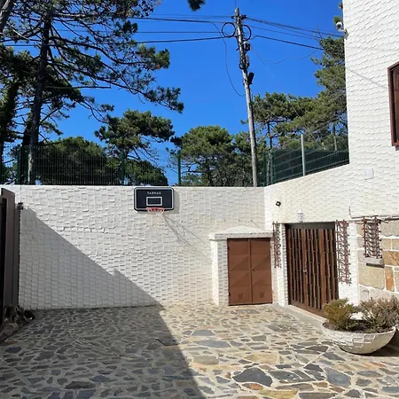 Hébergement de vacances Ofir House Bonança *