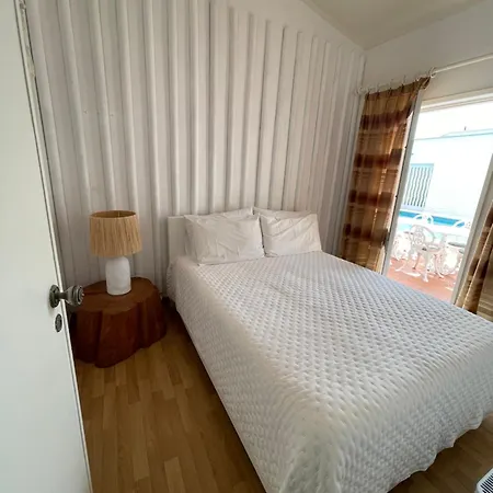 بيت للعطل Ofir House Bonanca إسبونسيندي