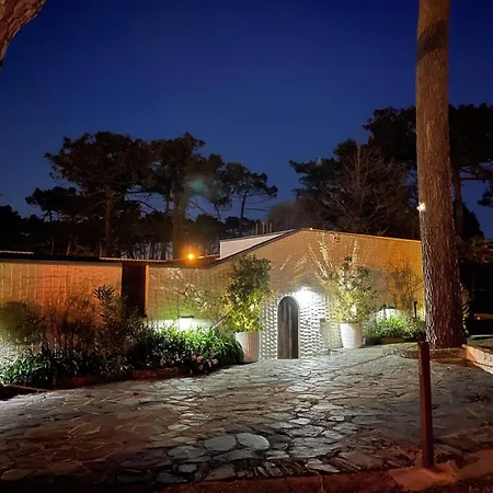 بيت للعطل Ofir House Bonanca