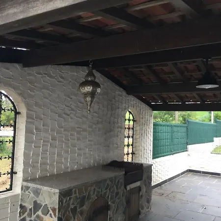 Σπίτι διακοπών Ofir House Bonanca Εσποσέντε