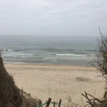 Ofir House Bonanca אספוסנדה