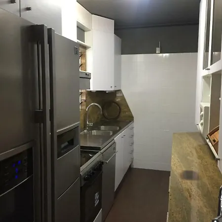 بيت للعطل Ofir House Bonanca