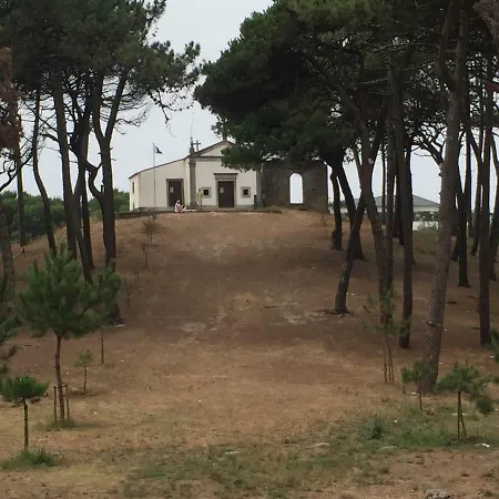 Ofir House Bonanca Holiday home