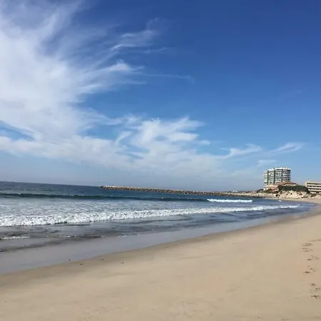 Ofir House Bonanca Σπίτι διακοπών Εσποσέντε