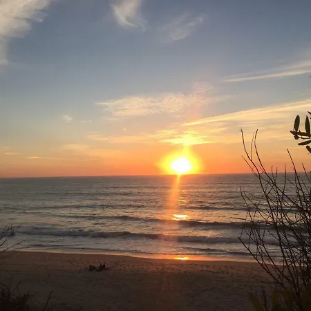 Ofir House Bonanca אספוסנדה