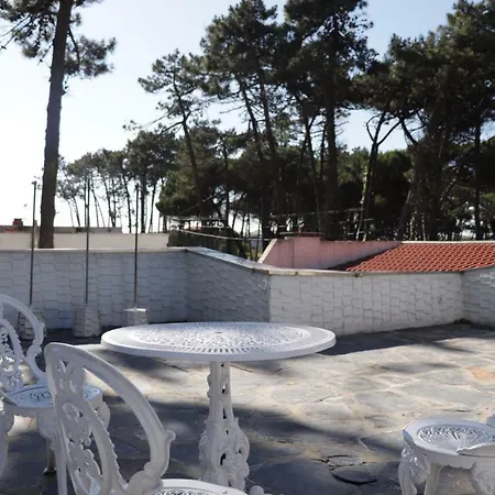 Ofir House Bonanca 펜션 에스포센데