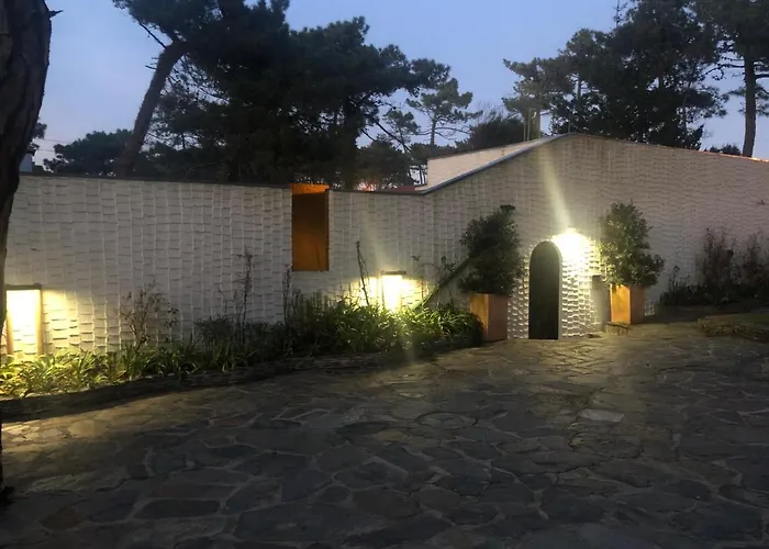 Ofir House Bonanca *