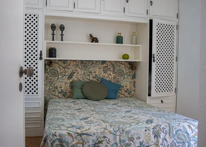 Ofir House Bonanca 度假居 *