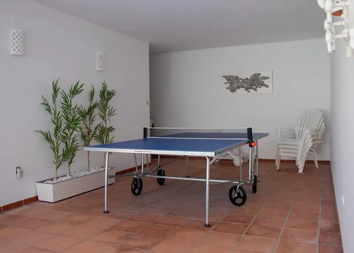 Ofir House Bonanca 度假居 埃斯波森迪